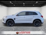 2025 Mitsubishi Outlander Sport 2.0 LE