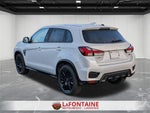 2025 Mitsubishi Outlander Sport 2.0 LE