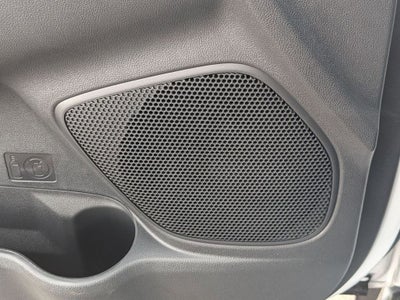 2026 Mitsubishi Outlander Sport Trail Edition