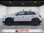 2026 Mitsubishi Outlander Sport Trail Edition