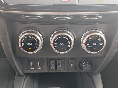 2026 Mitsubishi Outlander Sport Trail Edition