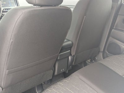 2026 Mitsubishi Outlander Sport Trail Edition