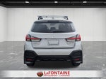 2026 Mitsubishi Outlander Sport Trail Edition