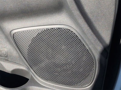 2025 Mitsubishi Outlander Sport SEL