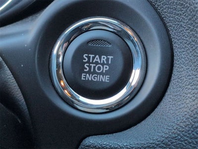 2025 Mitsubishi Outlander Sport SEL