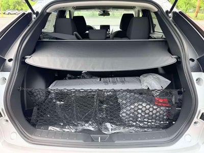 2026 Mitsubishi Eclipse Cross ES