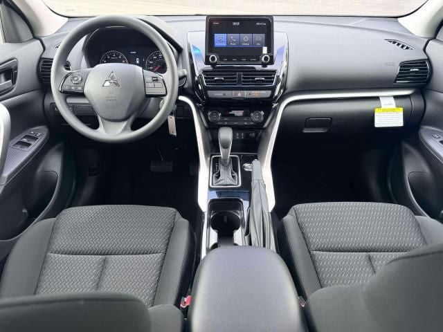 2026 Mitsubishi Eclipse Cross ES