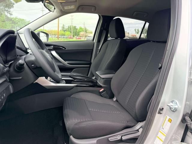2026 Mitsubishi Eclipse Cross ES