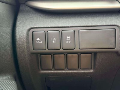 2026 Mitsubishi Eclipse Cross ES
