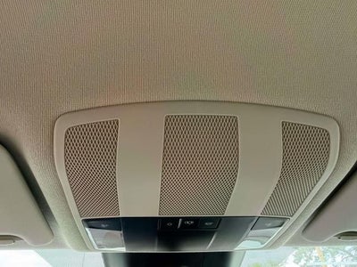 2026 Mitsubishi Eclipse Cross ES