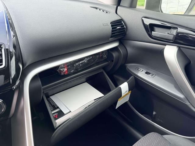 2026 Mitsubishi Eclipse Cross ES