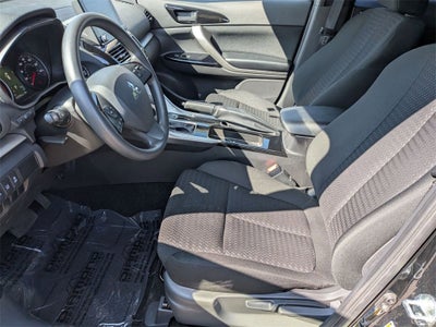 2025 Mitsubishi Eclipse Cross LE