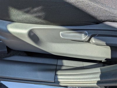 2025 Mitsubishi Eclipse Cross LE