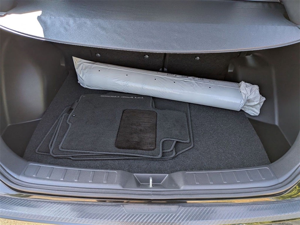 2025 Mitsubishi Eclipse Cross LE