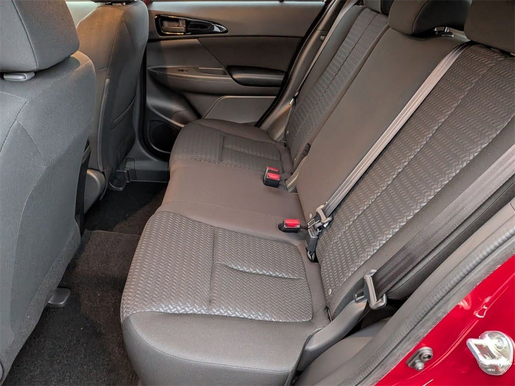 2026 Mitsubishi Eclipse Cross Ralliart