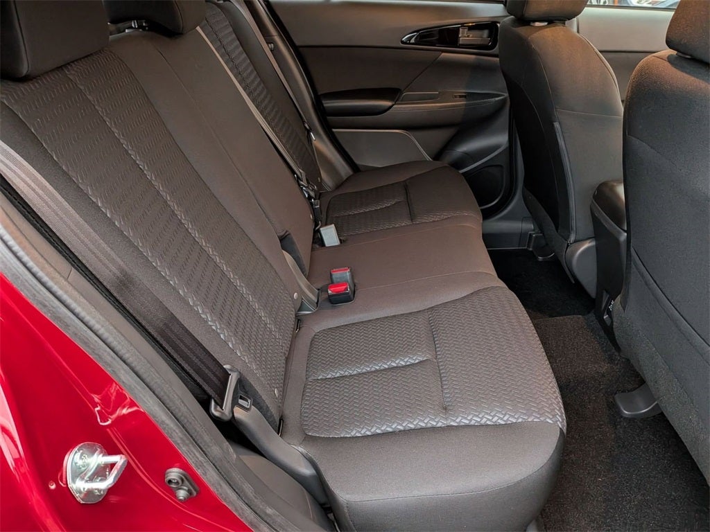 2026 Mitsubishi Eclipse Cross Ralliart