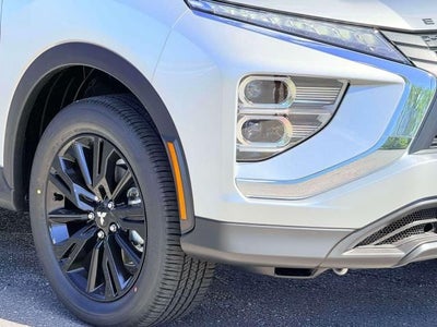 2026 Mitsubishi Eclipse Cross LE