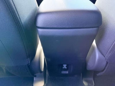 2026 Mitsubishi Eclipse Cross LE