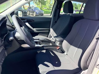 2026 Mitsubishi Eclipse Cross LE