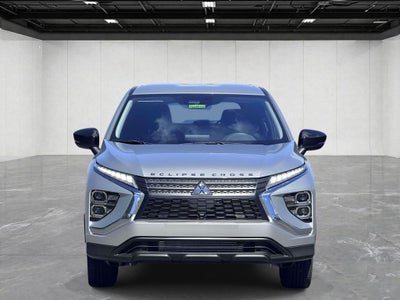2026 Mitsubishi Eclipse Cross LE
