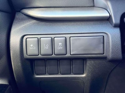 2026 Mitsubishi Eclipse Cross LE