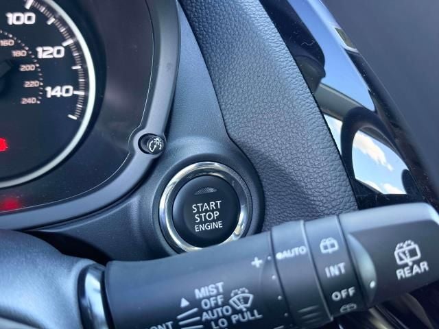 2026 Mitsubishi Eclipse Cross LE