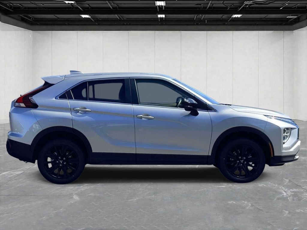 2026 Mitsubishi Eclipse Cross LE