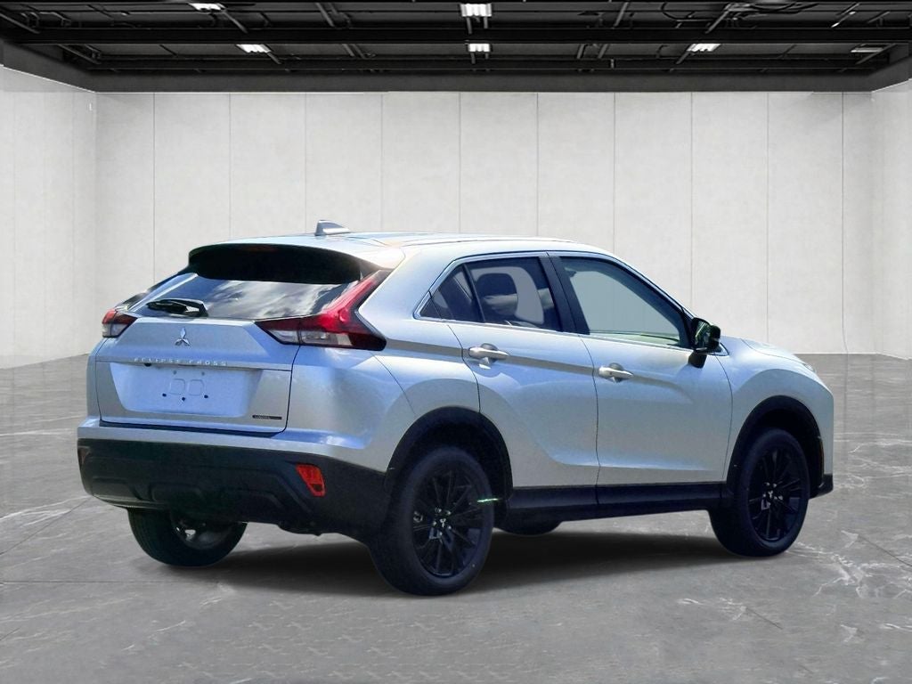 2026 Mitsubishi Eclipse Cross LE