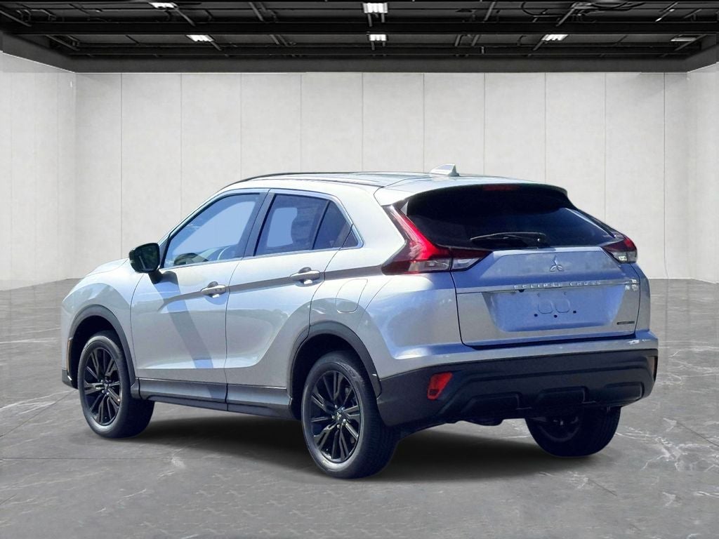2026 Mitsubishi Eclipse Cross LE