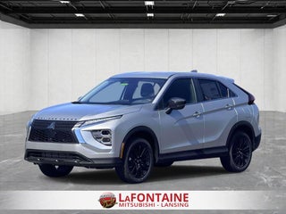 2026 Mitsubishi Eclipse Cross LE