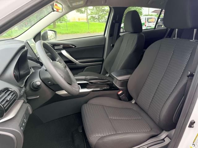 2026 Mitsubishi Eclipse Cross Ralliart