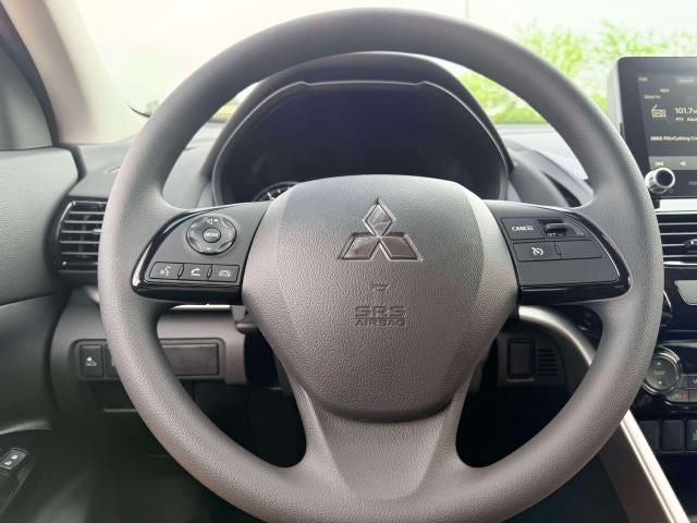 2026 Mitsubishi Eclipse Cross Ralliart