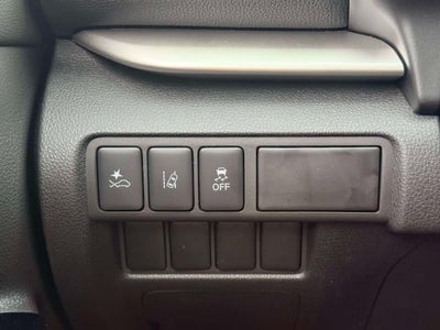 2026 Mitsubishi Eclipse Cross Ralliart