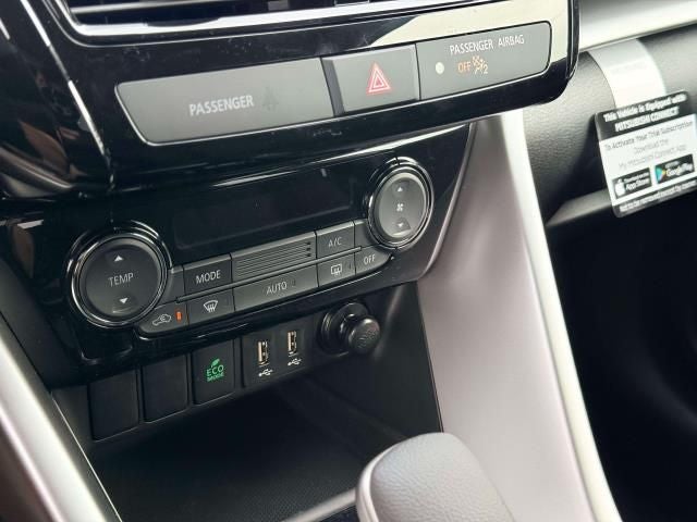 2026 Mitsubishi Eclipse Cross Ralliart