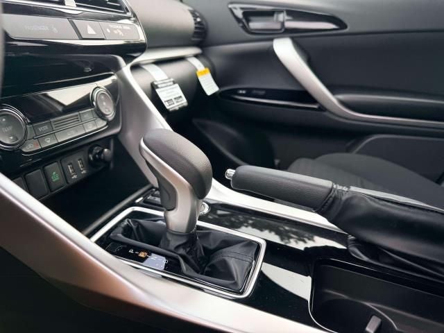 2026 Mitsubishi Eclipse Cross Ralliart