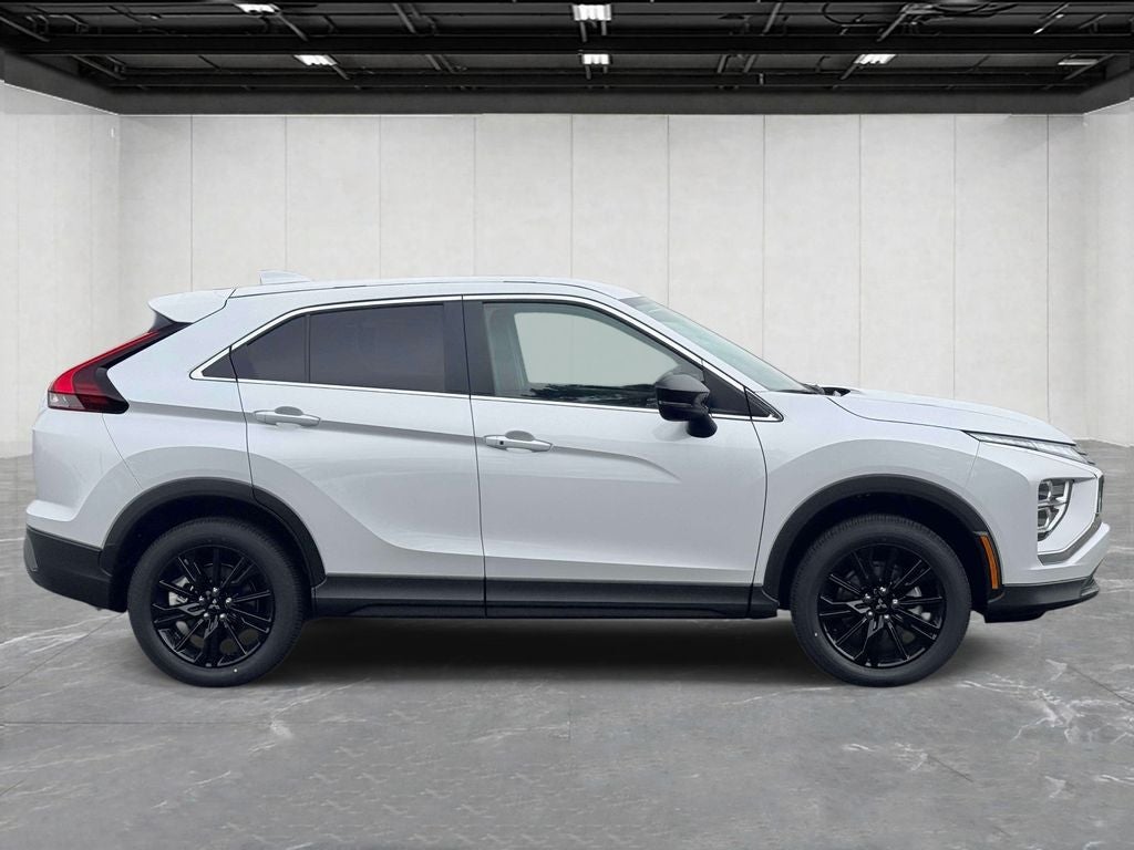 2026 Mitsubishi Eclipse Cross Ralliart