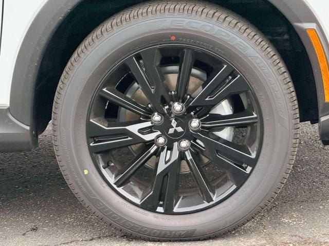 2026 Mitsubishi Eclipse Cross Ralliart