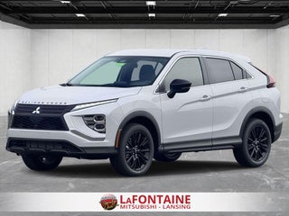 2026 Mitsubishi Eclipse Cross Ralliart