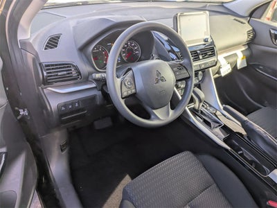 2026 Mitsubishi Eclipse Cross LE