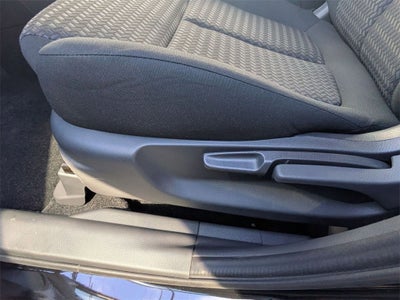 2026 Mitsubishi Eclipse Cross LE