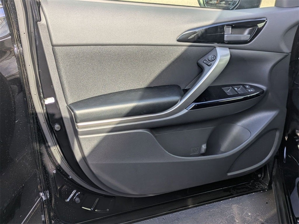 2026 Mitsubishi Eclipse Cross LE