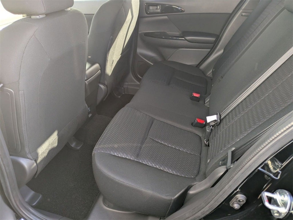 2026 Mitsubishi Eclipse Cross LE