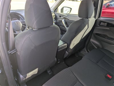 2026 Mitsubishi Eclipse Cross LE