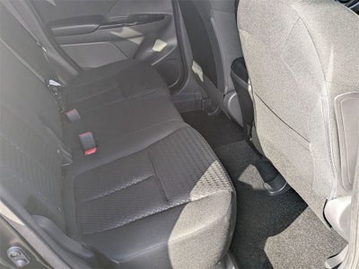 2026 Mitsubishi Eclipse Cross LE