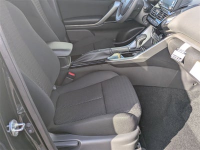 2026 Mitsubishi Eclipse Cross LE