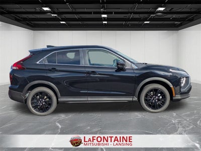 2026 Mitsubishi Eclipse Cross LE