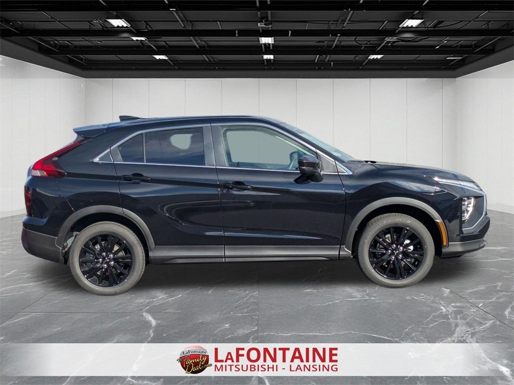 2026 Mitsubishi Eclipse Cross LE