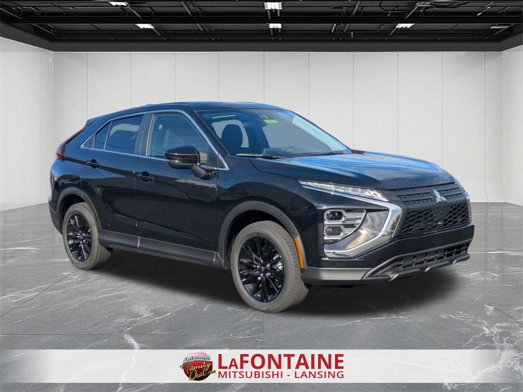 2026 Mitsubishi Eclipse Cross LE