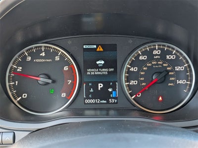 2026 Mitsubishi Eclipse Cross LE