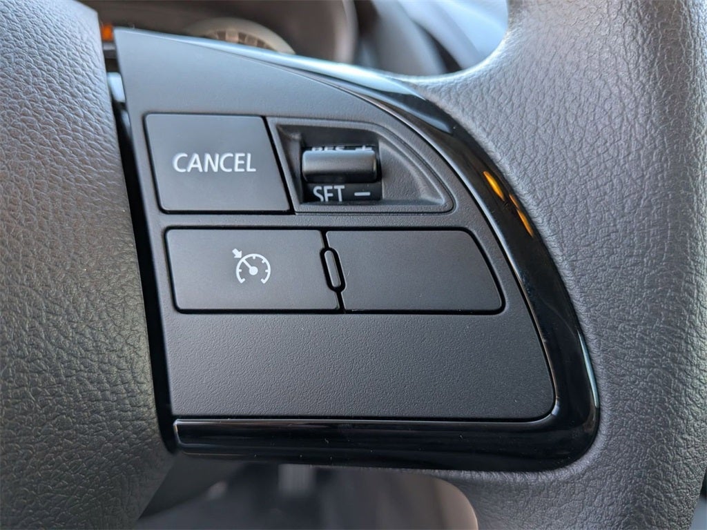 2026 Mitsubishi Eclipse Cross LE